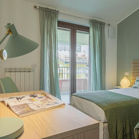 Dolce Vita Family Apartment Sirmione Zewnętrze zdjęcie